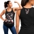 Damski tank-top BOHATEROWIE NIEZŁOMNI